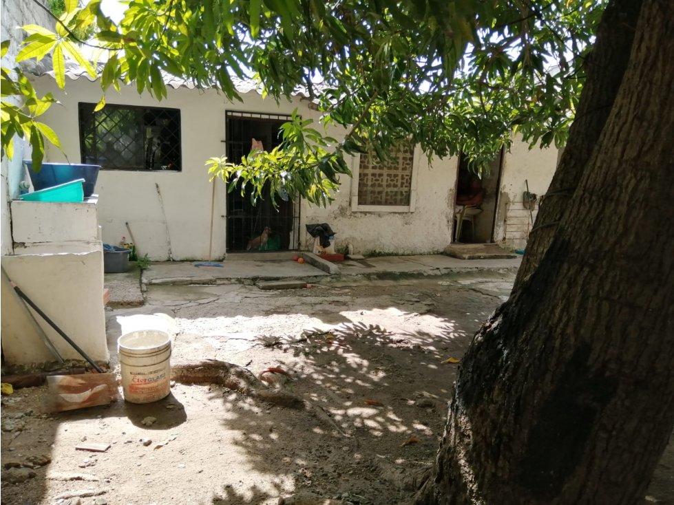 Cartagena Venta de Casa Barrio españa - 4