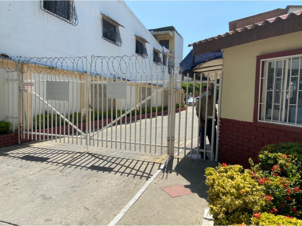 Cartagena Venta de Apartamento Alameda la Victoria — foto 4