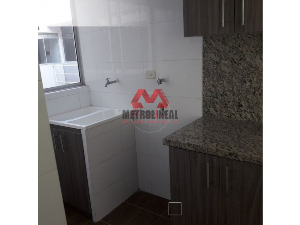 Cartagena Venta de Apartamento El Recreo — foto 4