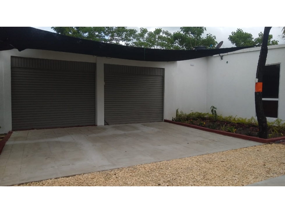Venta de Casa Turbaco Vía Cañaveral - 4