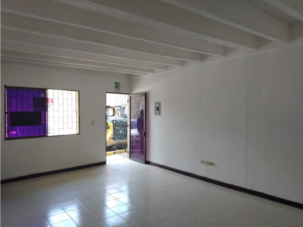 Cartagena Arriendo Oficina Barrio Bellavista — foto 3