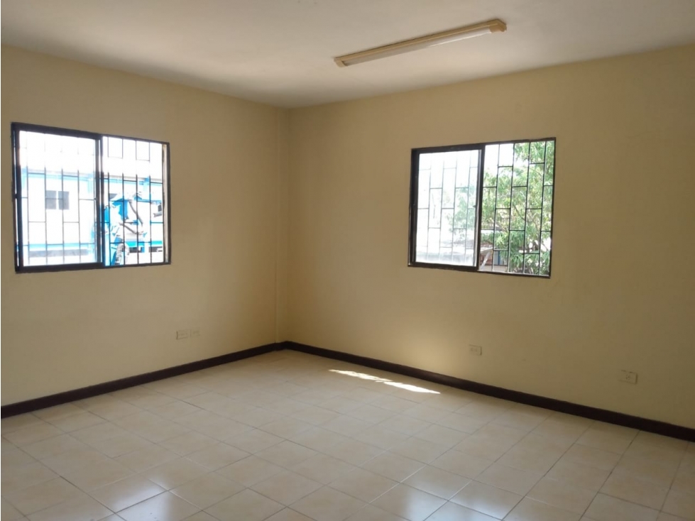 Cartagena Arriendo Oficina Barrio Bellavista — foto 4
