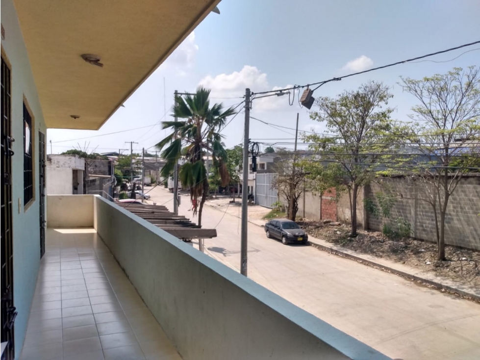 Cartagena Arriendo Oficina Barrio Bellavista — foto 4