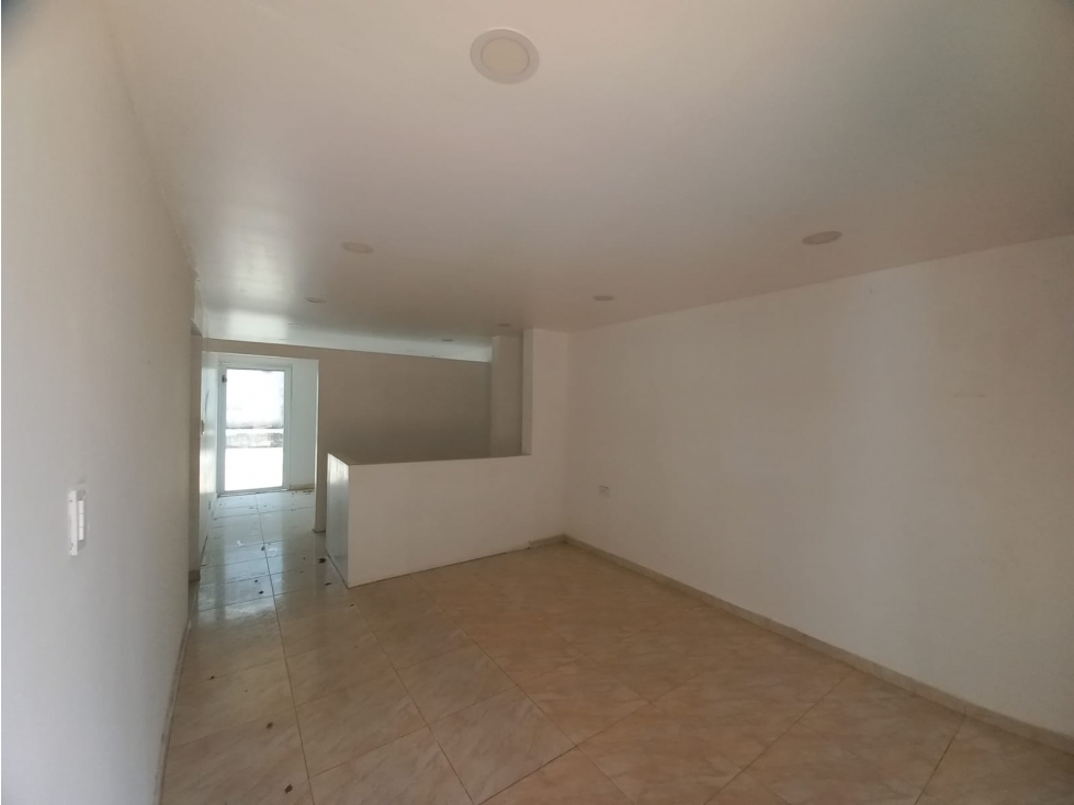 Cartagena Arriendo Casa Comercial Santa Lucia — foto 4