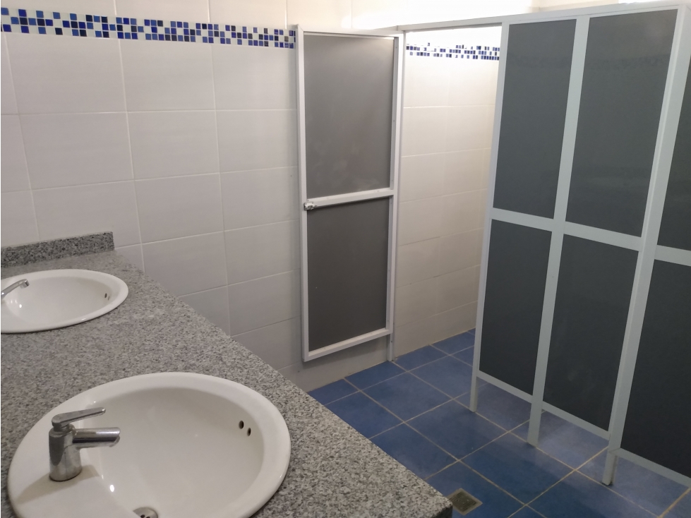 Cartagena Arriendo Oficina en el Bosque — foto 6