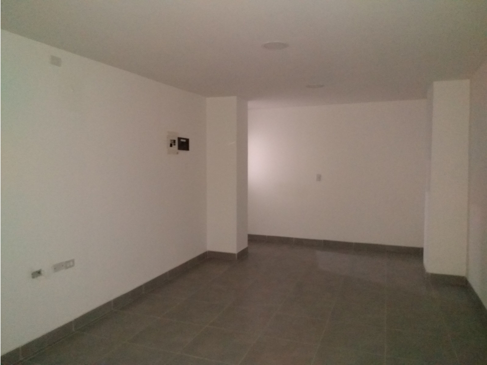 Cartagena Arriendo Oficina en el Bosque — foto 4