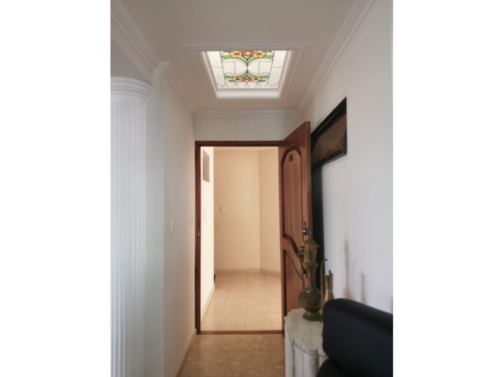 Cartagena Venta Apartamento Crespo — foto 4
