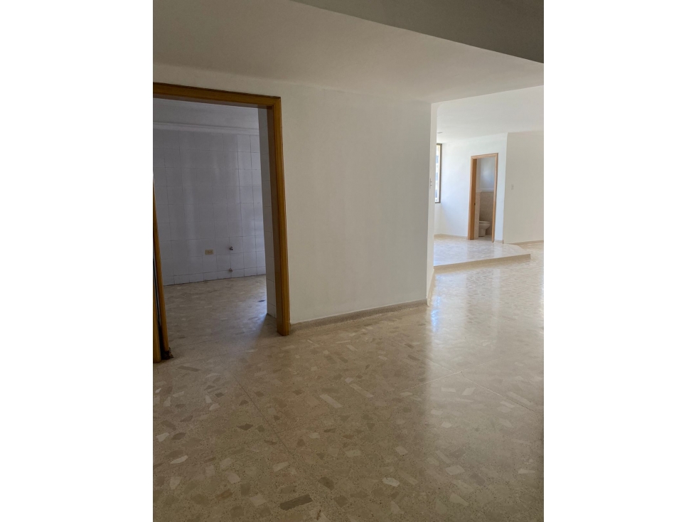 Barranquilla Venta Apartamento Alto Prado — foto 4