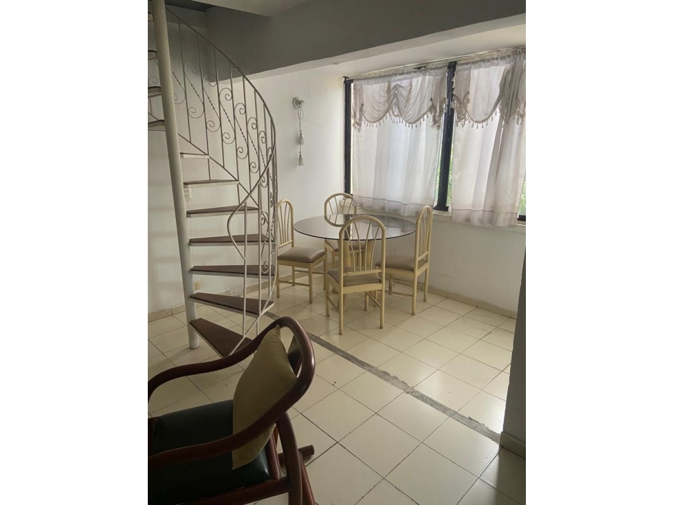 Cartagena Vendo Apartamento Bosque — foto 4