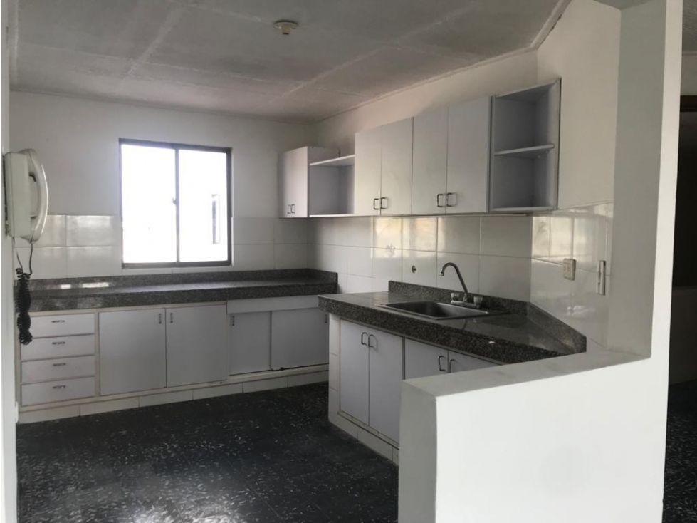 Cartagena Venta Apartamento en el Pie de la Popa — foto 3