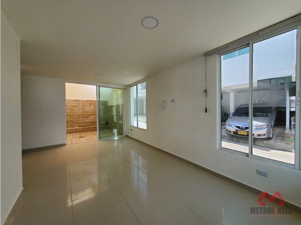 Cartagena Venta Casa en Arboleda Real Ternera — foto 4