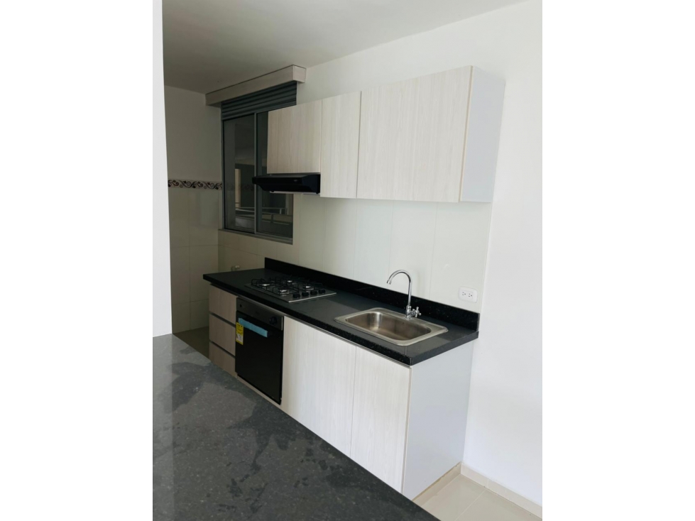 Cartagena Venta Apartamento Las Palmeras — foto 4