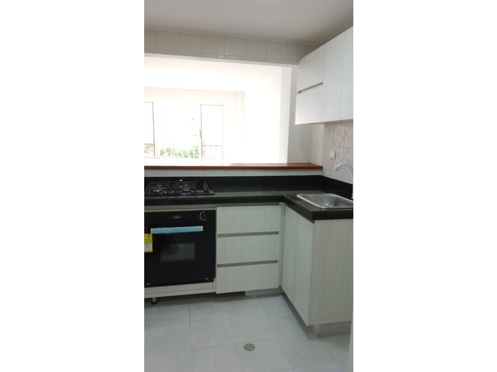 Cartagena Venta Apartamento Manga — foto 4
