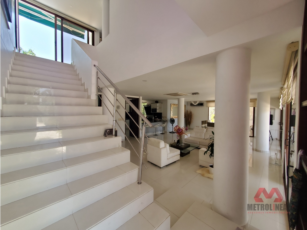 Cartagena Venta Casa en Barcelona de Indias — foto 4