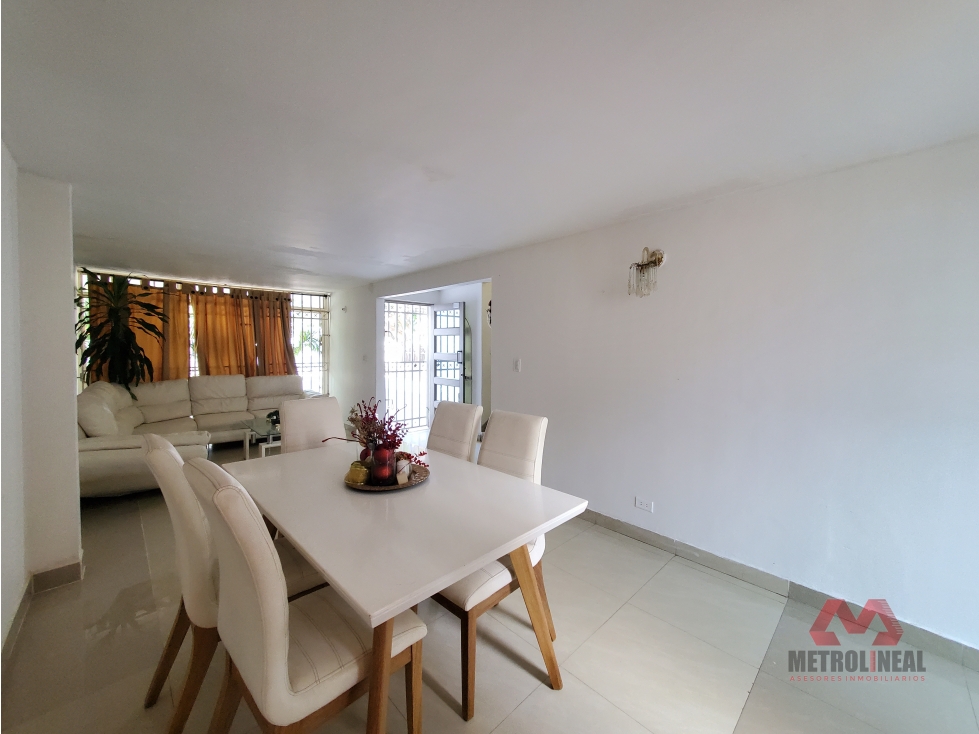 Cartagena Arriendo Casa Comercial en Santa Lucia — foto 4