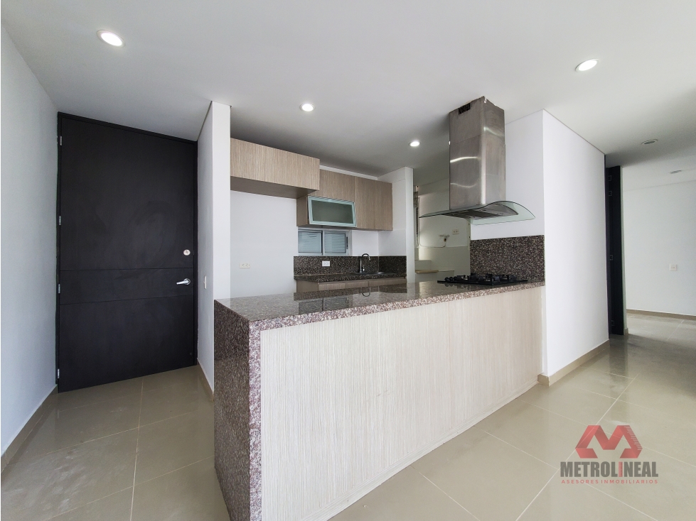 Cartagena Venta Apartamento en Crespo — foto 4