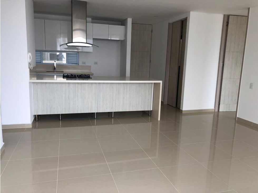 Cartagena Venta Apartamento Cabrero — foto 4