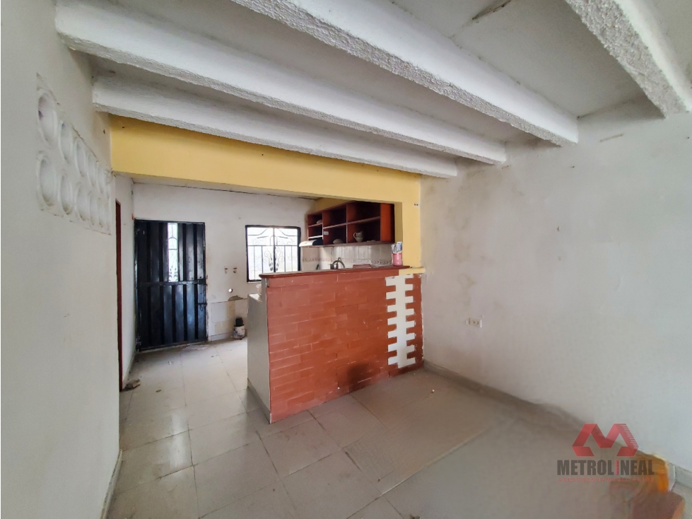 Cartagena Arriendo Apartamento en El Socorro — foto 4