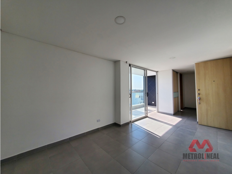 Cartagena Arriendo Apartamento en El Barrio Chino — foto 4