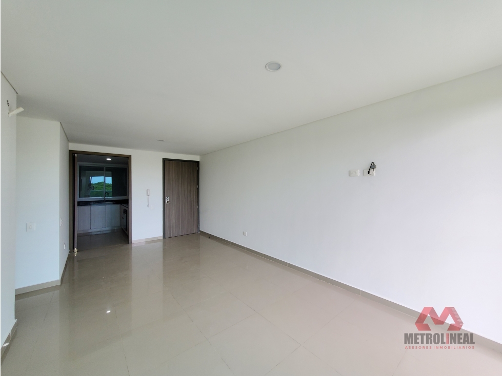 Cartagena Venta Apartamento en Cielo Mar — foto 4