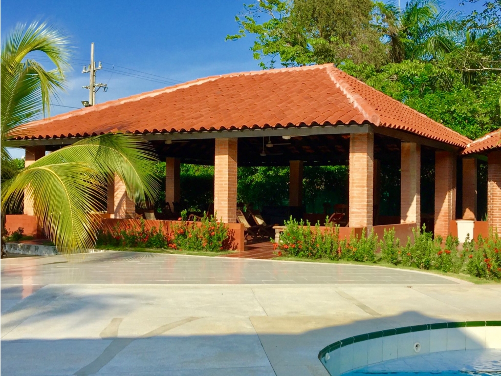 Cartagena Venta Lote en Manzanillo de Mar - 4