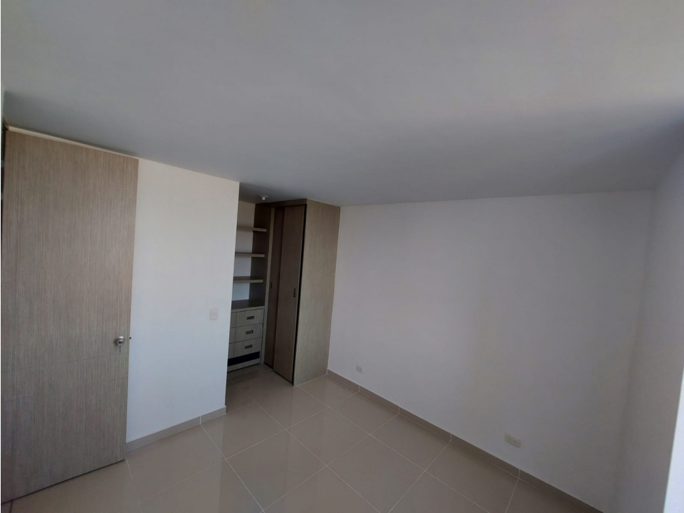 Cartagena Venta Apartamento en Los Alpes — foto 4