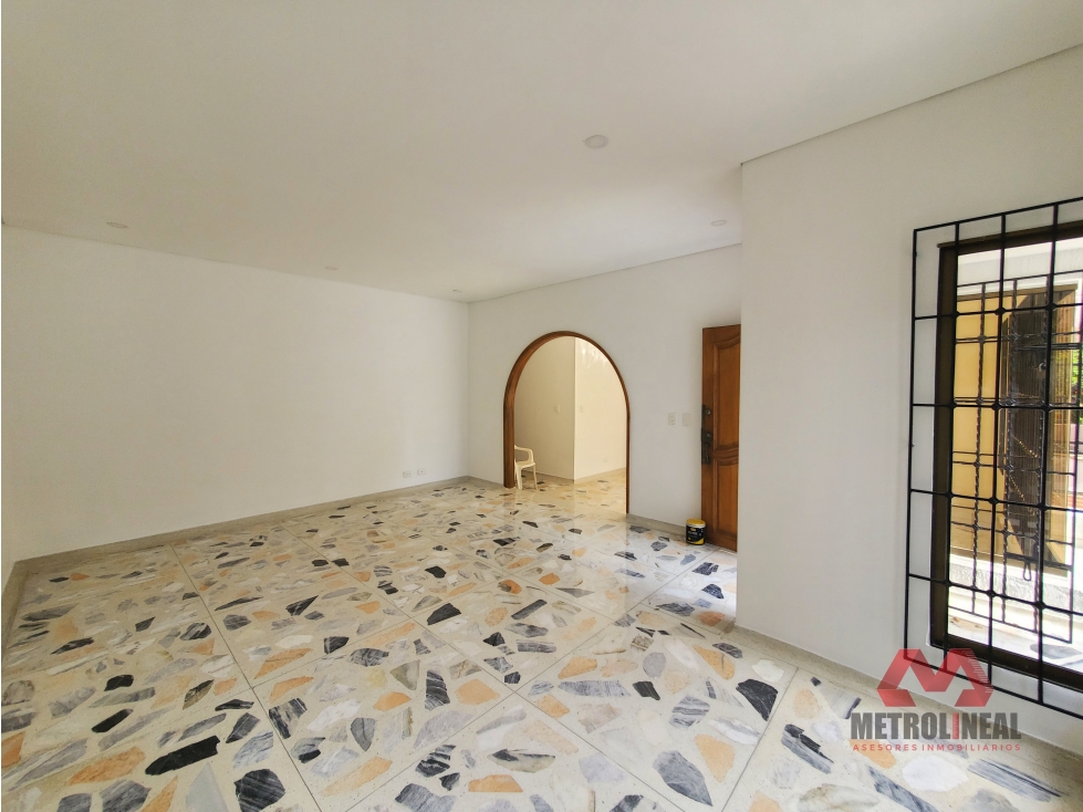 Cartagena Arriendo Casa en el Pie de la Popa — foto 4