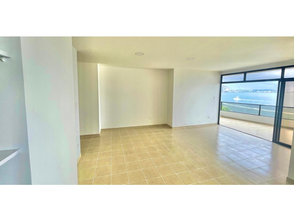 Cartagena Venta Apartamento en Bocagrande — foto 4