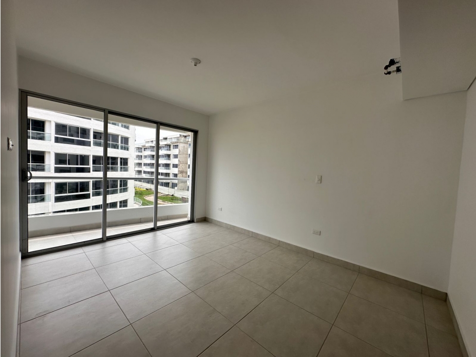 Cartagena Vendo Apartamento nuevo Serena del Mar