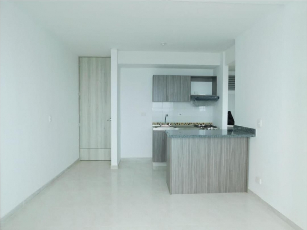 Cartagena Vendo Apartamento Bellavista — foto 4