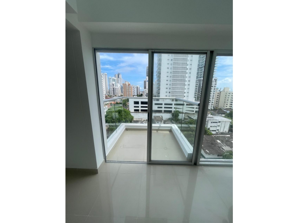 Cartagena Vendo Apartamento Tipo Loft Bocagrande — foto 4