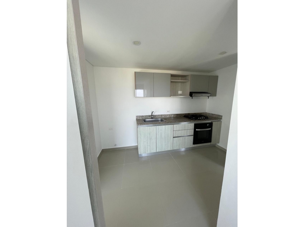 Cartagena Venta Apartamento en Manga — foto 4
