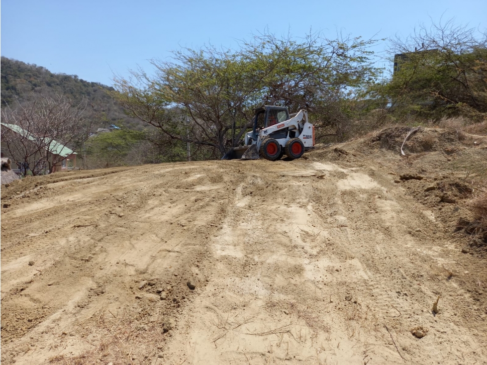 Juan de Acosta Venta de Lote en Villas de Santa Verónica - 4