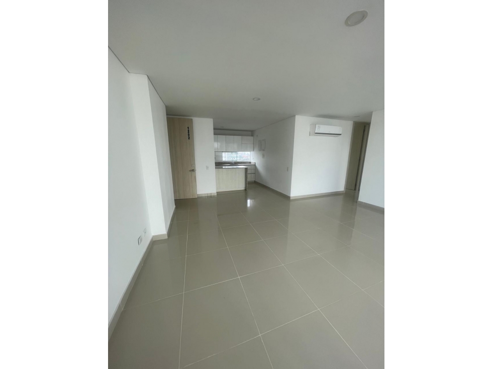 Cartagena Venta Apartamento en Manga — foto 4