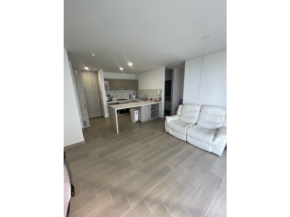 Cartagena Venta Apartamento en Palladio Serena del Mar — foto 5