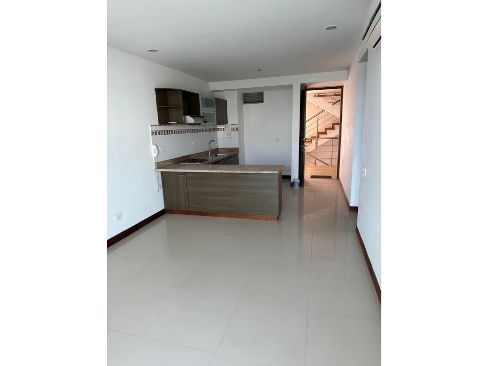 Cartagena Venta Apartamento en Cielo Mar — foto 4