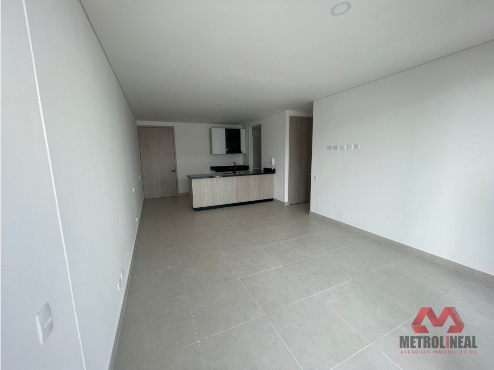 Cartagena Arriendo Apartamento en Manga — foto 3