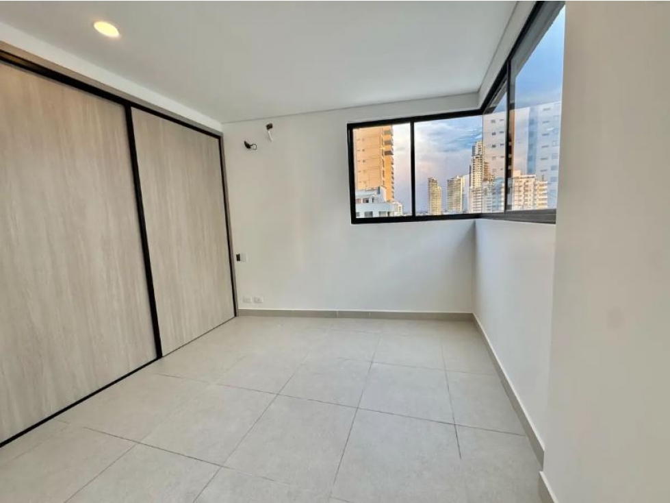 Cartagena Arriendo Apartamento en Manga — foto 4