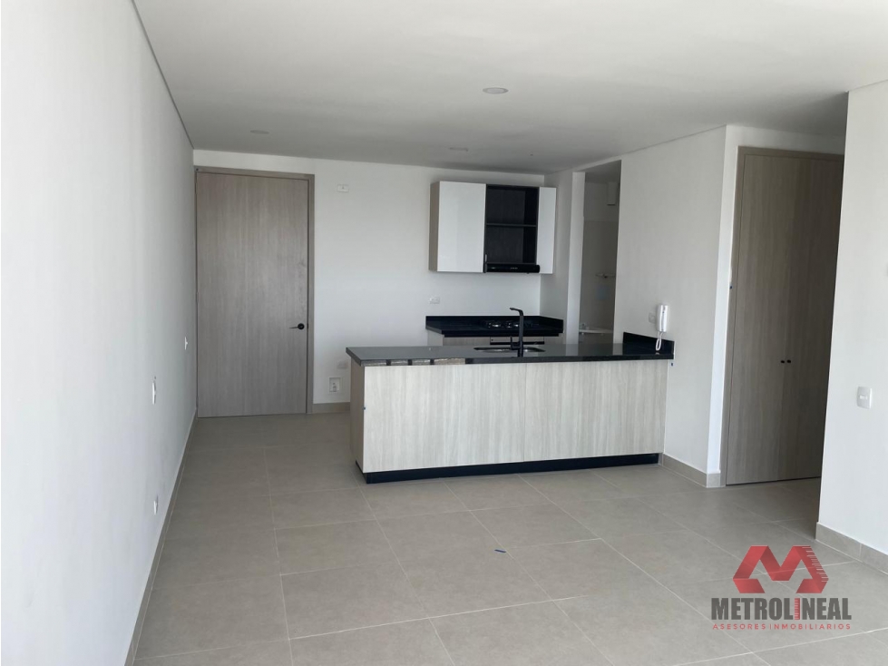 Cartagena Arriendo Apartamento en Manga — foto 4
