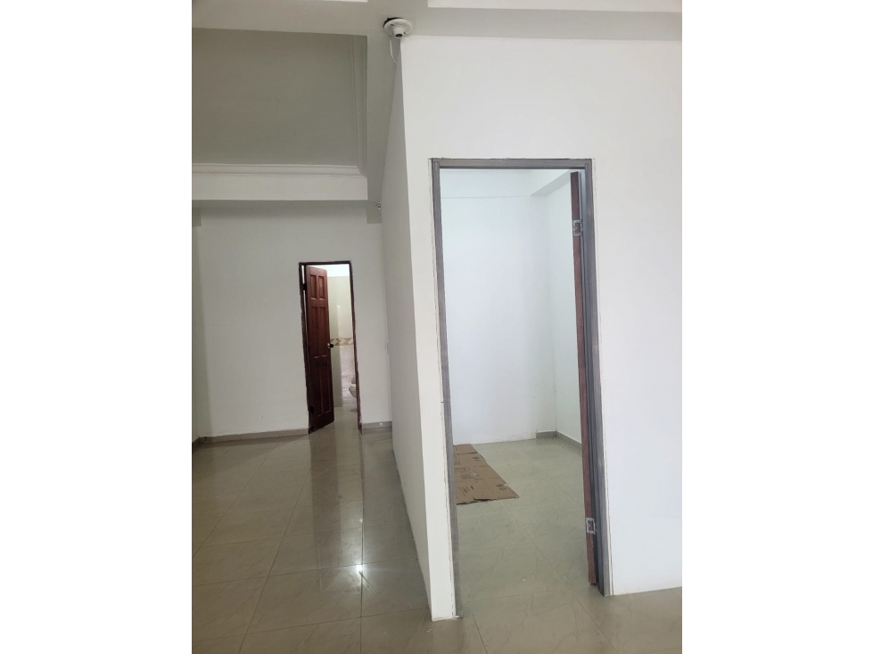 Cartagena Arriendo Oficina en Manga — foto 4