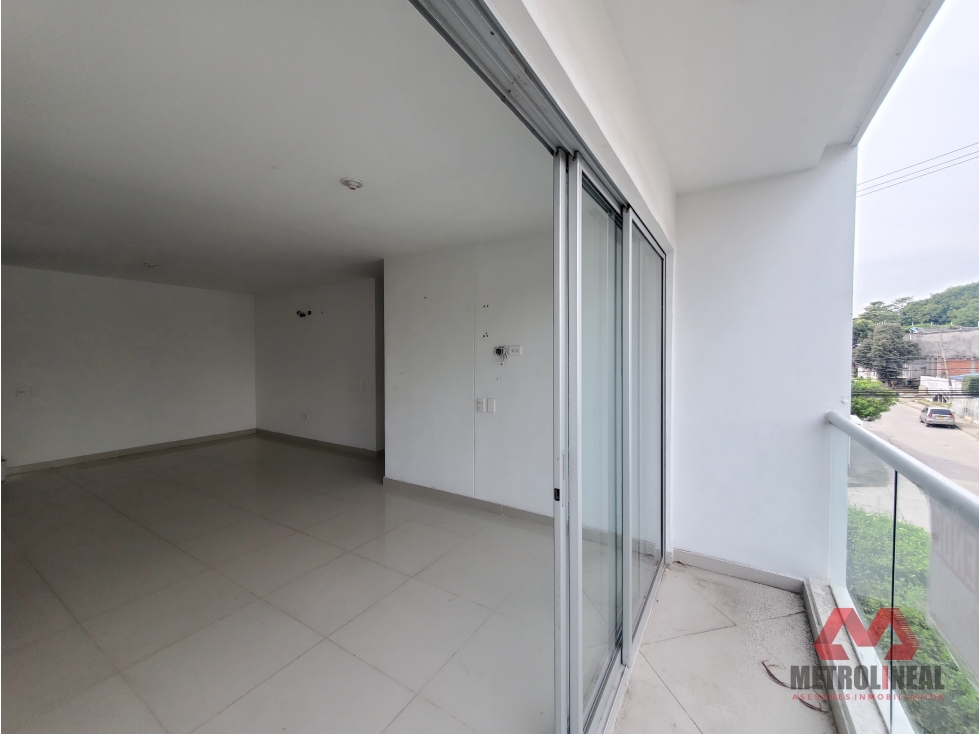 Cartagena Venta Apartamento en el Alto Bosque — foto 4
