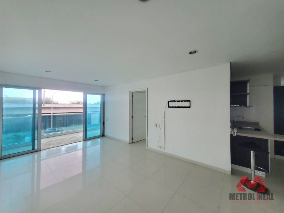 Cartagena Arriendo Apartamento en La Boquilla — foto 4