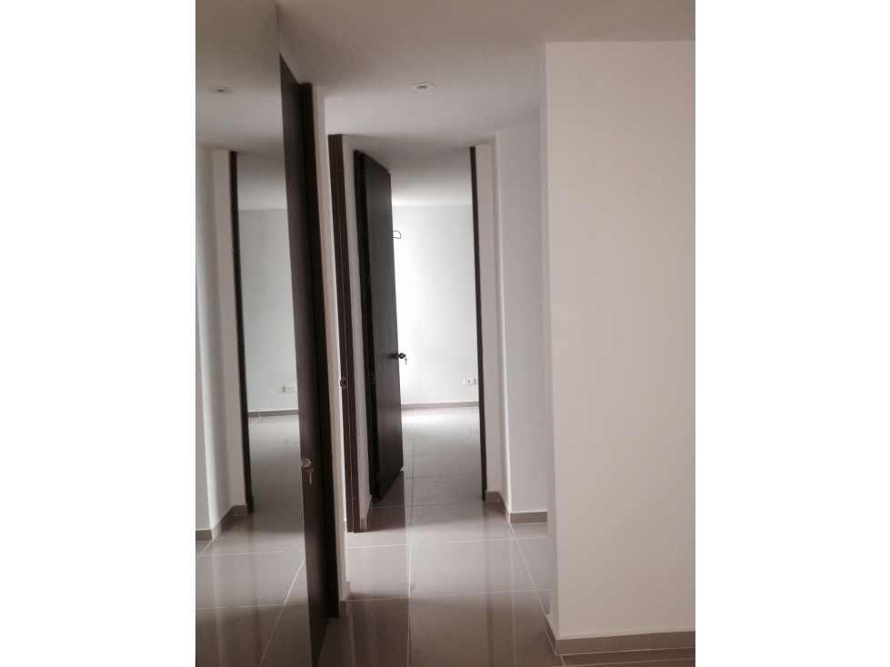 Cartagena Venta Apartamento en el Recreo — foto 4