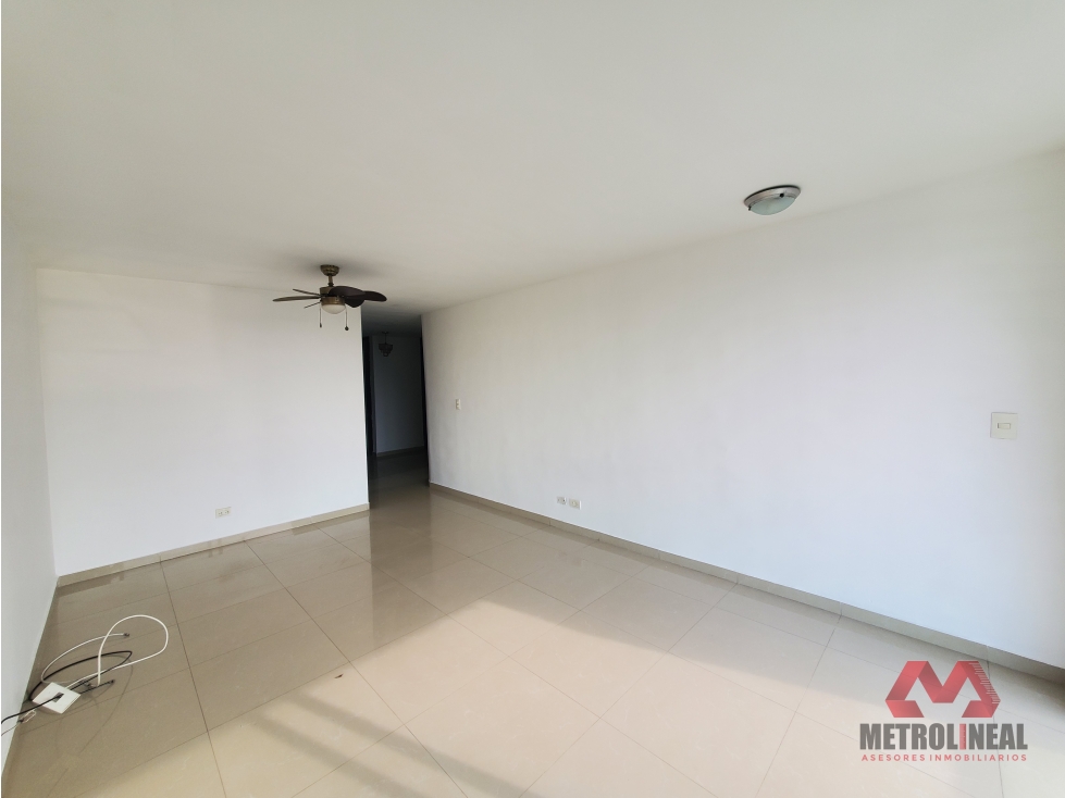 Cartagena Arriendo Apartamento en el Pie de la Popa — foto 4