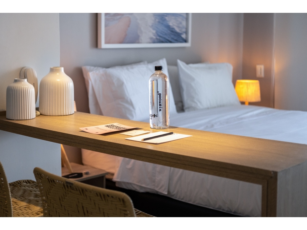 Cartagena Venta Apartasuite en Crespo — foto 4