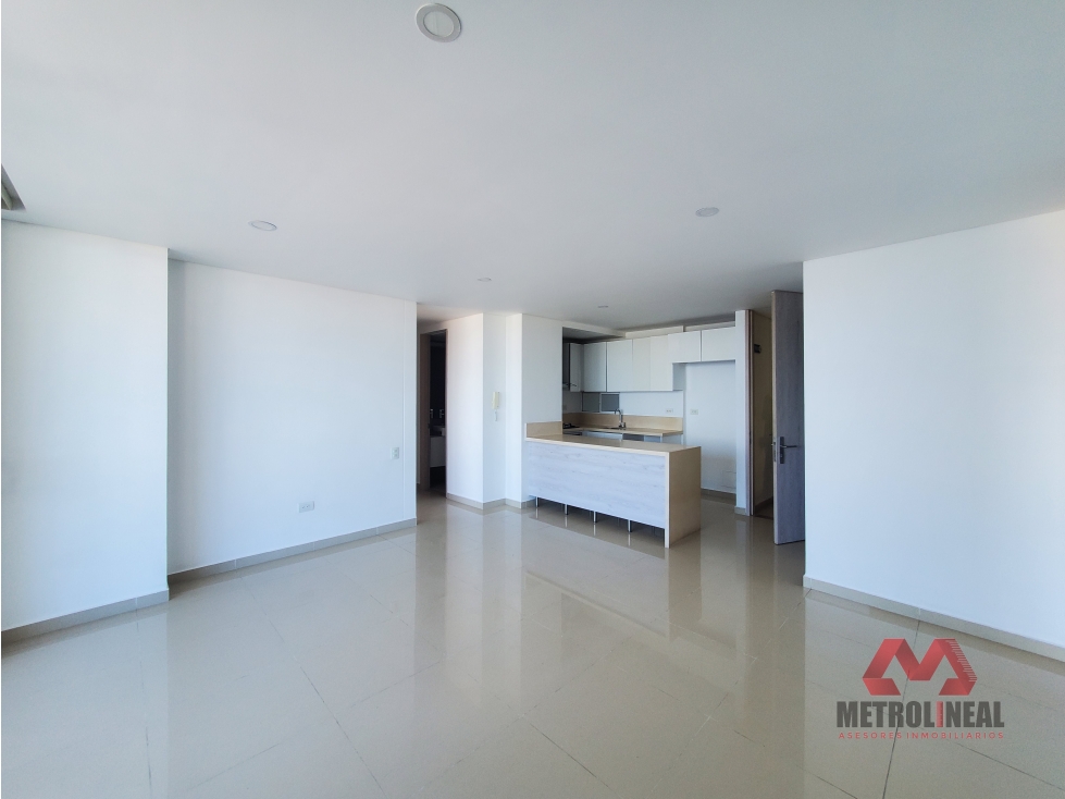Cartagena Venta Apartamento en El Cabrero — foto 5