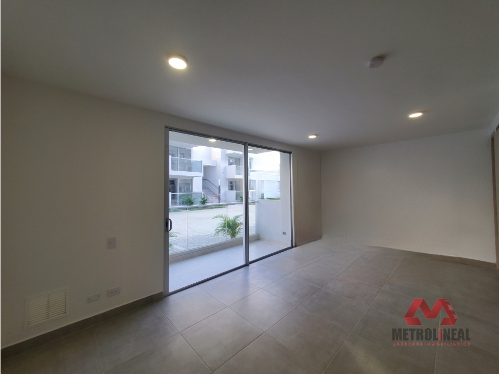 Cartagena Arriendo Aparta-estudio en Serena del Mar — foto 4