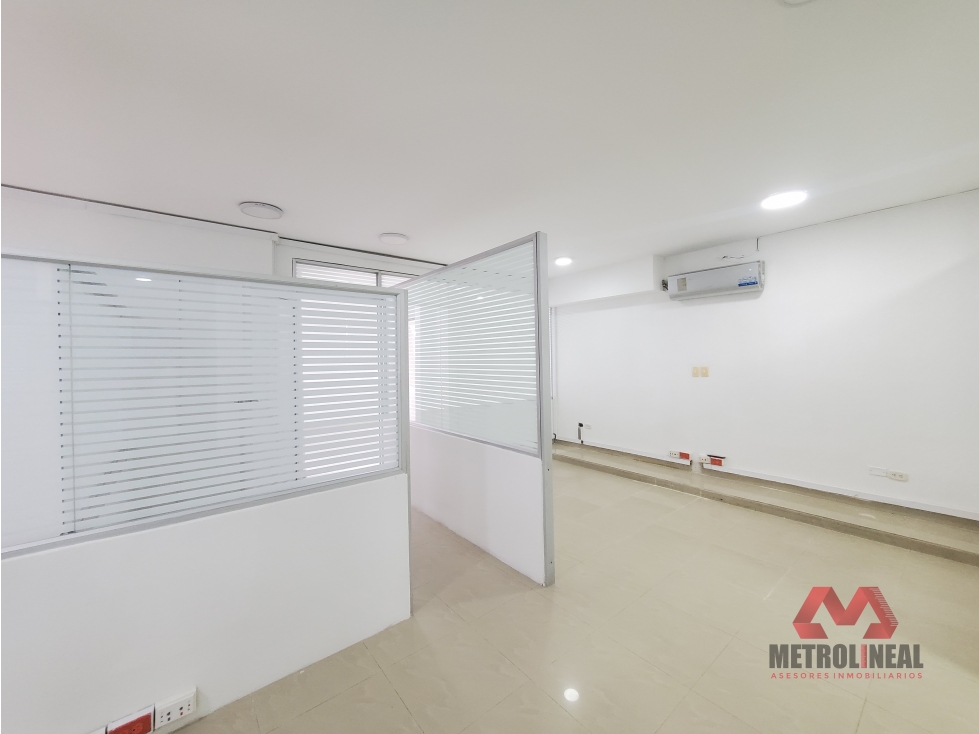 Cartagena Venta Oficina en El Centro Sector La Matuna — foto 3