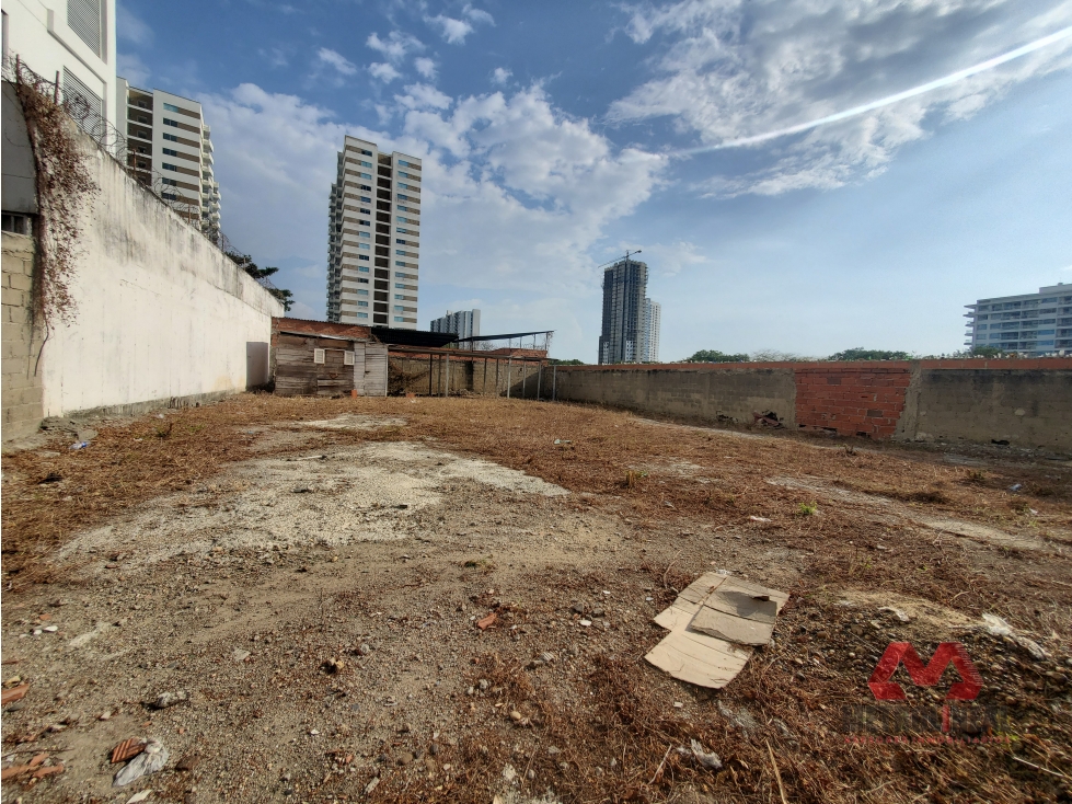 Cartagena Venta Lote en Marbella — foto 4