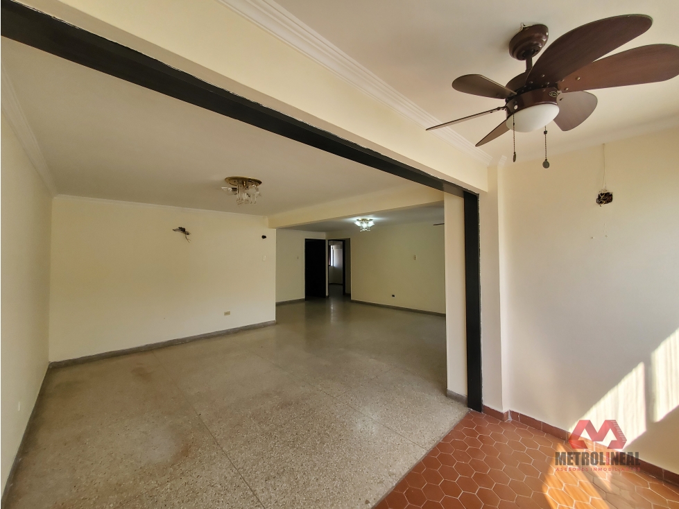 Cartagena Venta Apartamento en Manga — foto 4